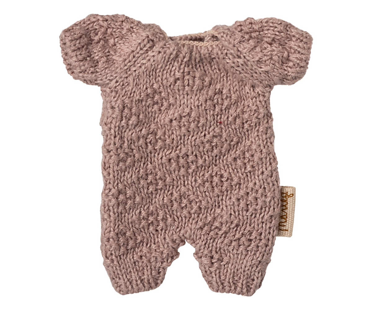 Maileg-Strickanzug-Micro-Heather-16-5026-00