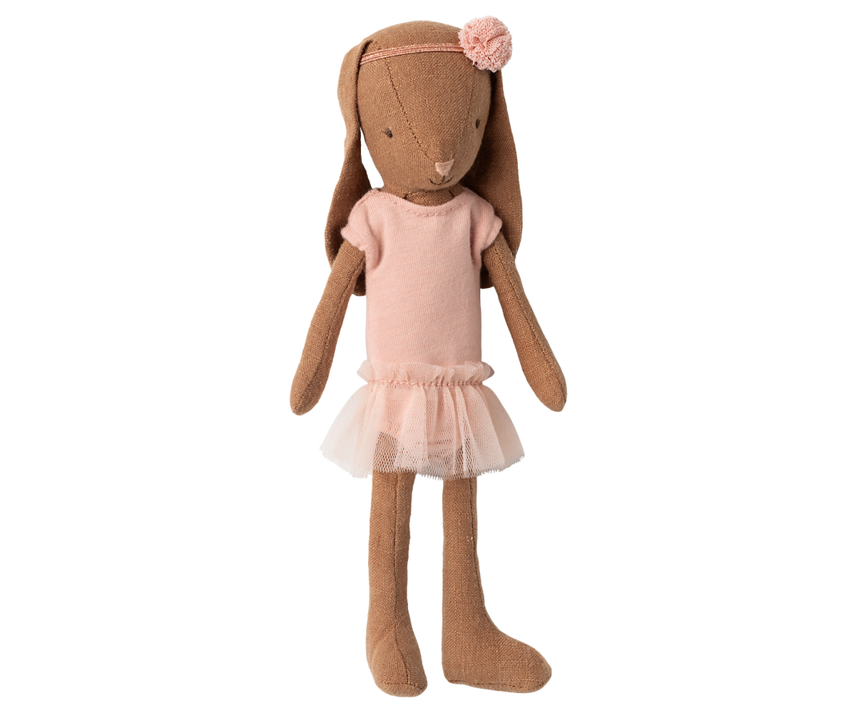 Maileg-Ballet suit-skirt-rose-16-5106-01