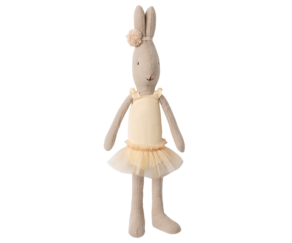 Maileg Ballettkleid und Rock cream, Grösse 1