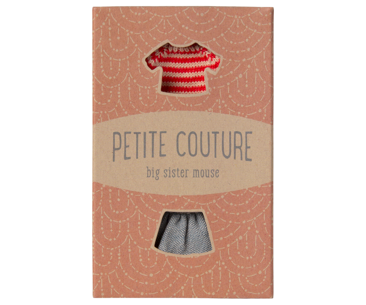 Maileg-knitted-sweater-skirt-big-sister-mouse-17-5205-00