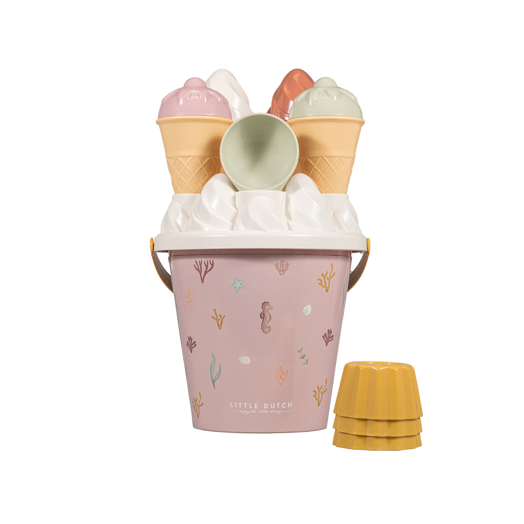 Little-Dutch-Sandkasten-Set-Ice-Cream-Ocean-Dreams-pink