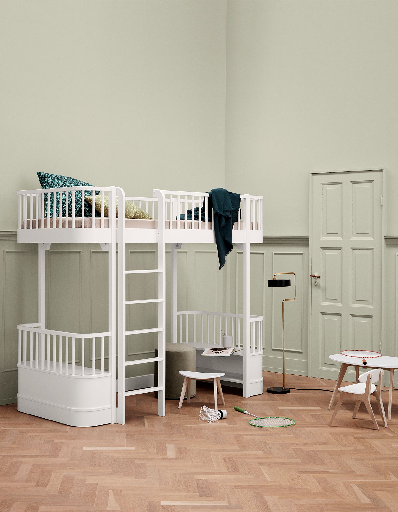Oliver-Furniture-Wood-Original-Hochbett-weiss-041430