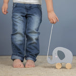 Little-Dutch-Holz-Nachziehtier-Elefant-LD4450
