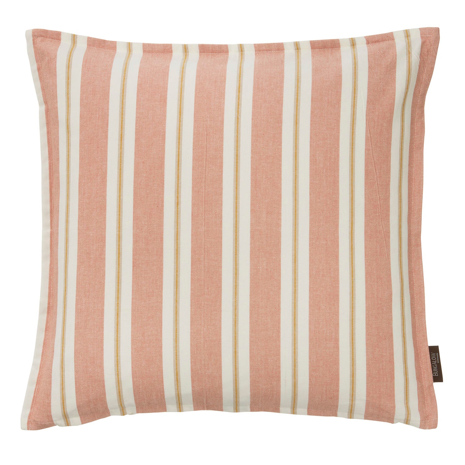 Bungalow-Denmark-Kissenhuelle-50x50cm-Verona-Rose-CC50VER606