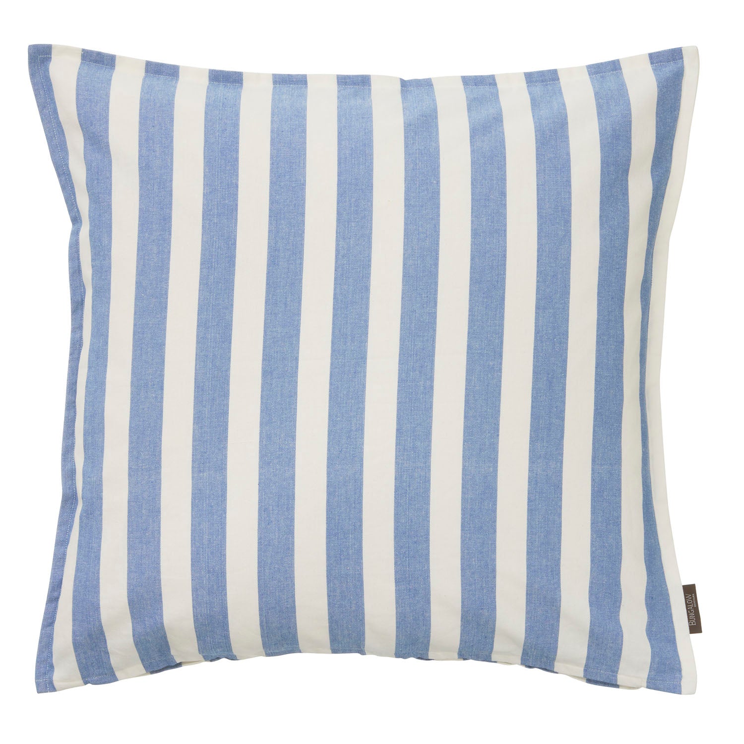 Bungalow-Denmark-cushion-cover-60x60cm-Roma-Azur-CC60ROM249