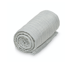 CamCamCopenhagen-Muslin-Baby-Blanket-GOTS-classic-stripes-blue-