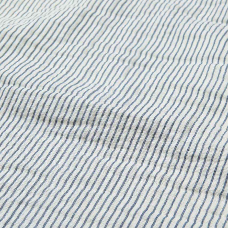 CamCamCopenhagen-Muslin-Baby-Blanket-GOTS-classic-stripes-blue-