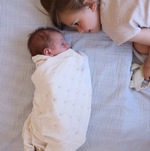 CamCamCopenhagen-Muslin-Baby-Blanket-GOTS-classic-stripes-blue-
