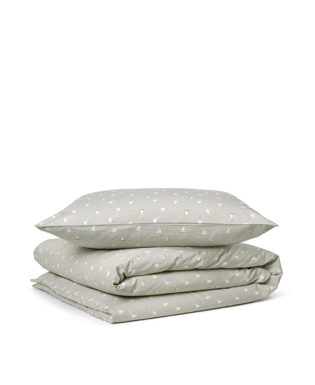 Linge de lit Dear April Voiliers