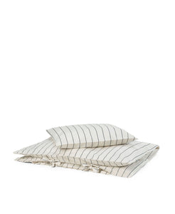Oliver Furniture-Dear-April-Duvet-cover-Bettwäsche-Duvetbezug-Sail-Stripes