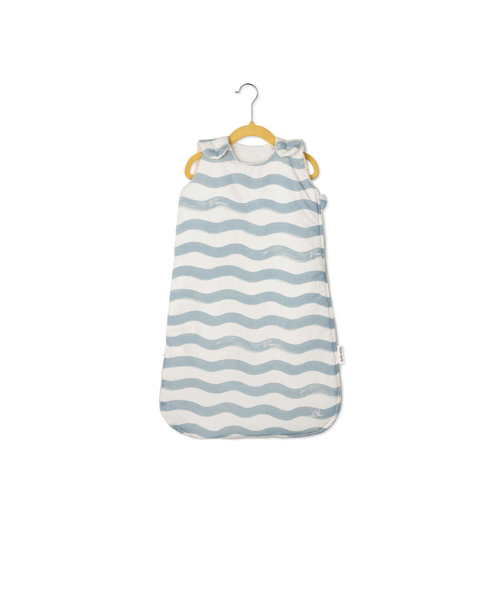 dear april schlafsack Dear April Winterschlafsack 0-6M / 6-18M Waves