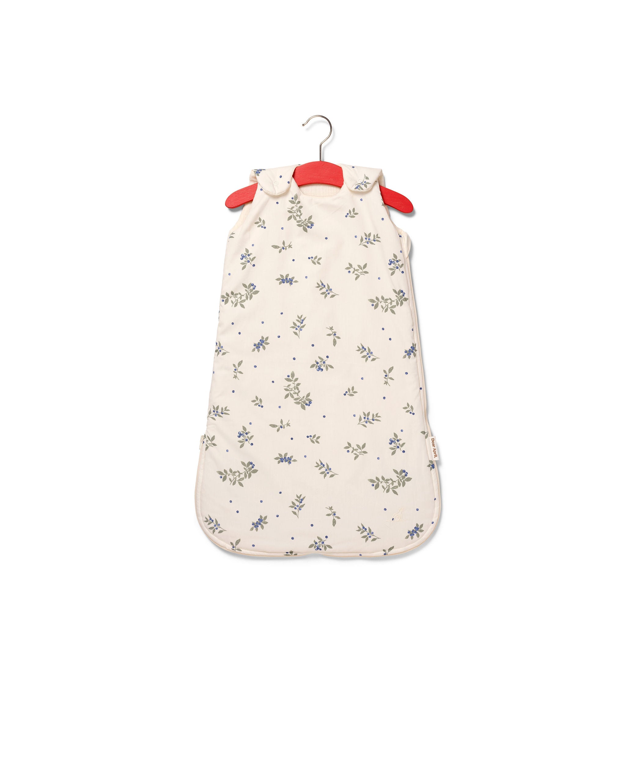 Dear April Winterschlafsack 0-6M / 6-18M Blueberries