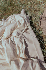 Oliver Furniture - Dear April, Bettwäsche, Pure Nature