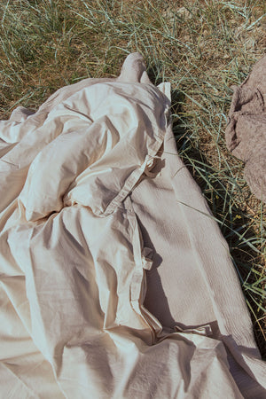 Oliver Furniture - Dear April, Bettwäsche, Pure Nature
