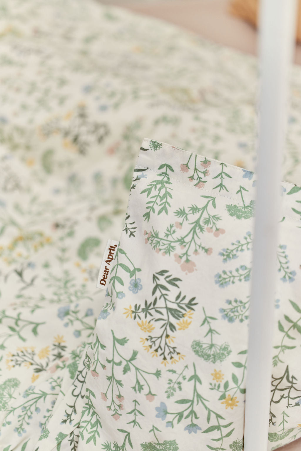 Oliver Furniture-Dear-April-Bettwäsche-Duvetcover-Summer-Flowers