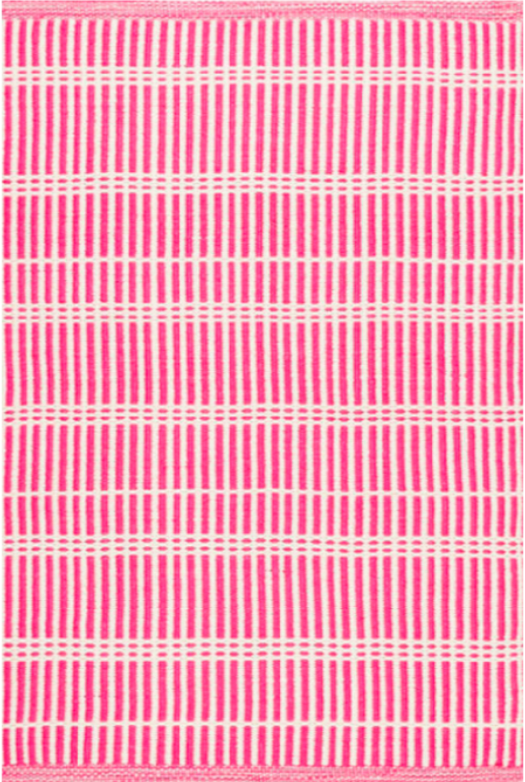 Dash-and-Albert-carpet-indoor-outdoor-MARLO-FUCHSIA-