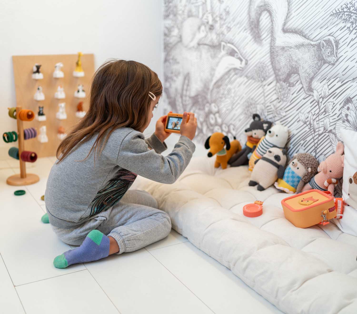 The-Zoofamily-Urban-Zoo-Digital-Kinderkamera-Urban-Zoo-C5-Fuchs