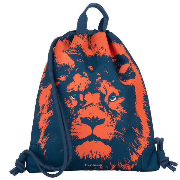 Jeune-Premier-City-Bag-The-King