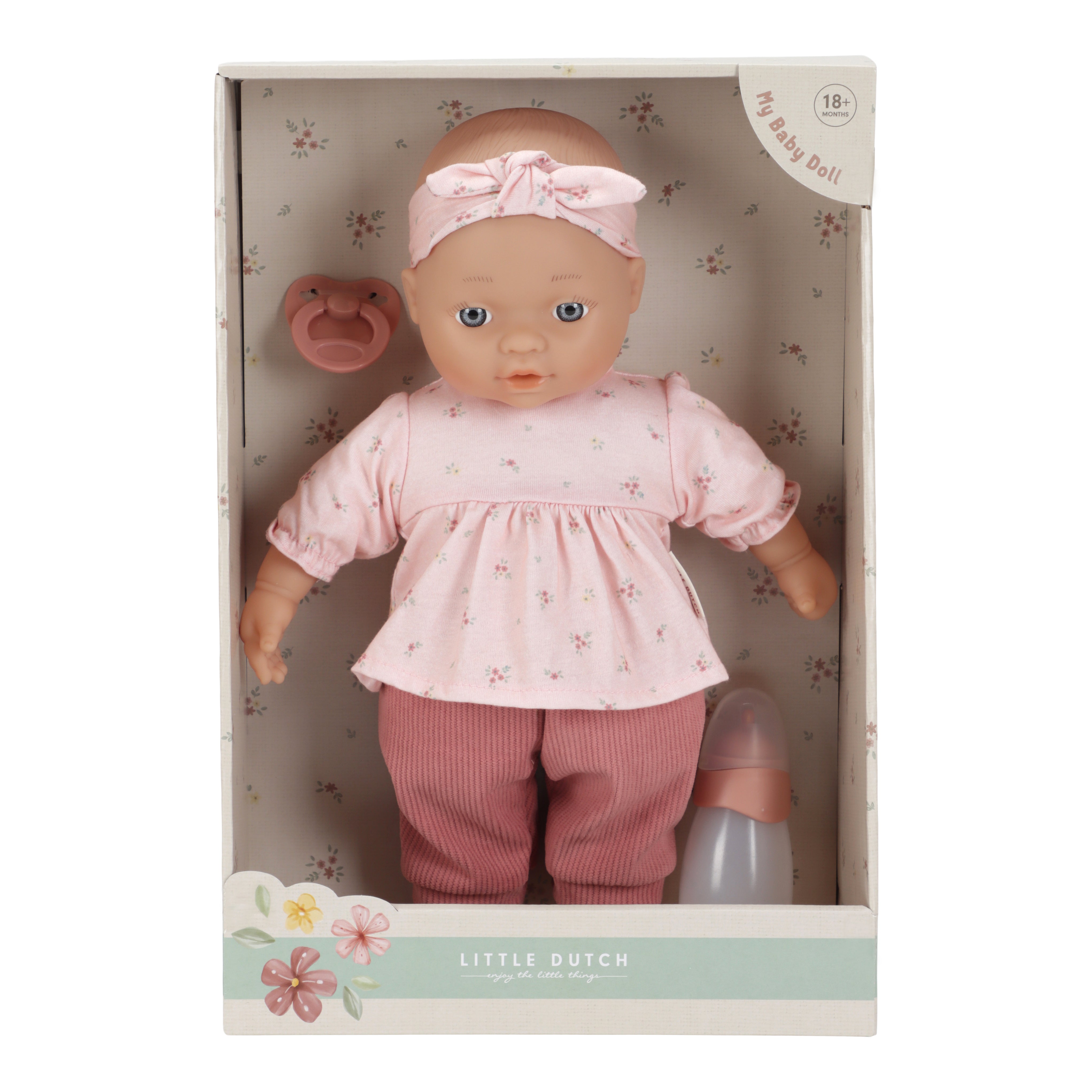 Little-Dutch-Babypuppe-Lily-LD4581