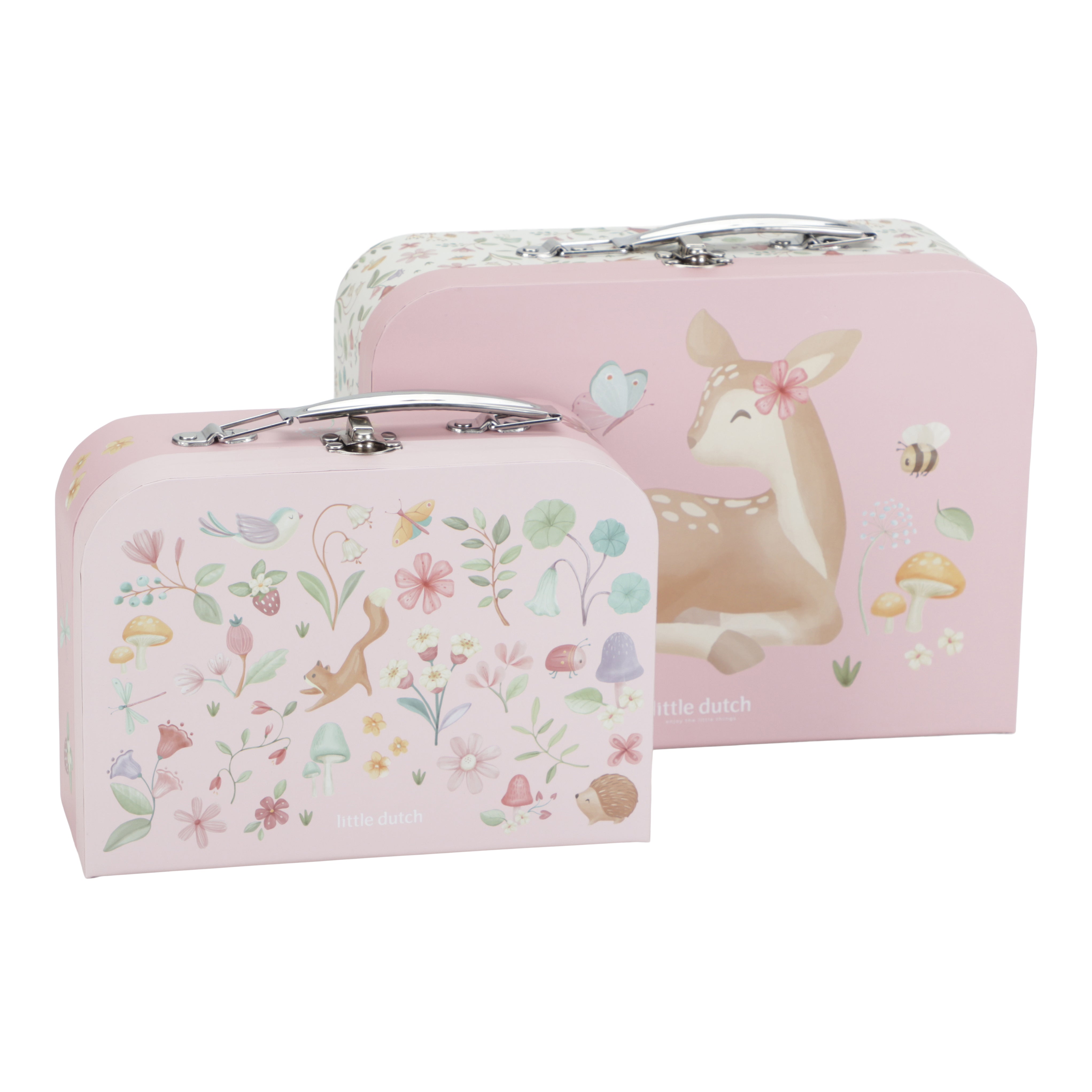 Little-Dutch-Kofferset-Fairy-Garden-rosa-LD7344