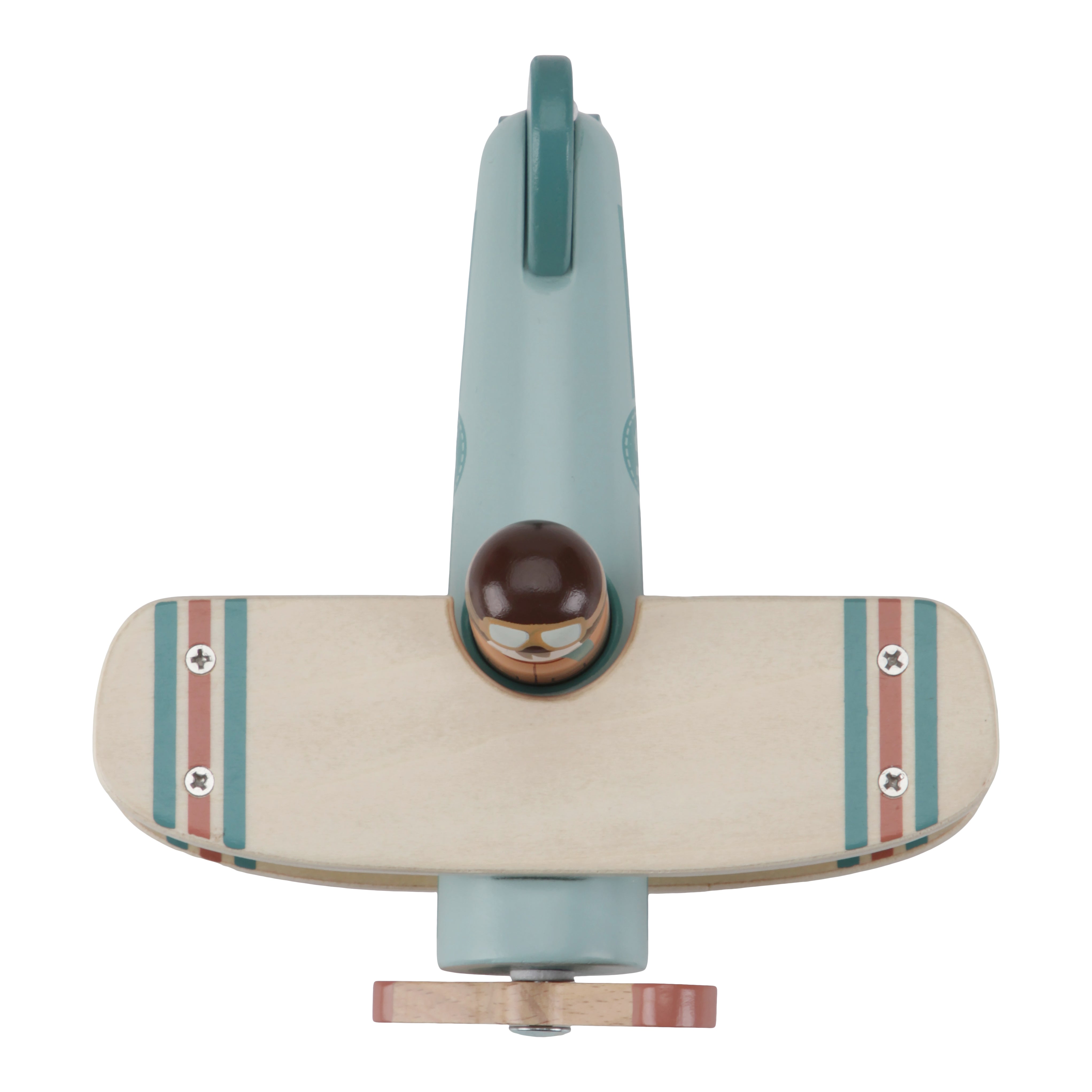 Little-Dutch-Flugzeug-Holz-FSC-LD8020