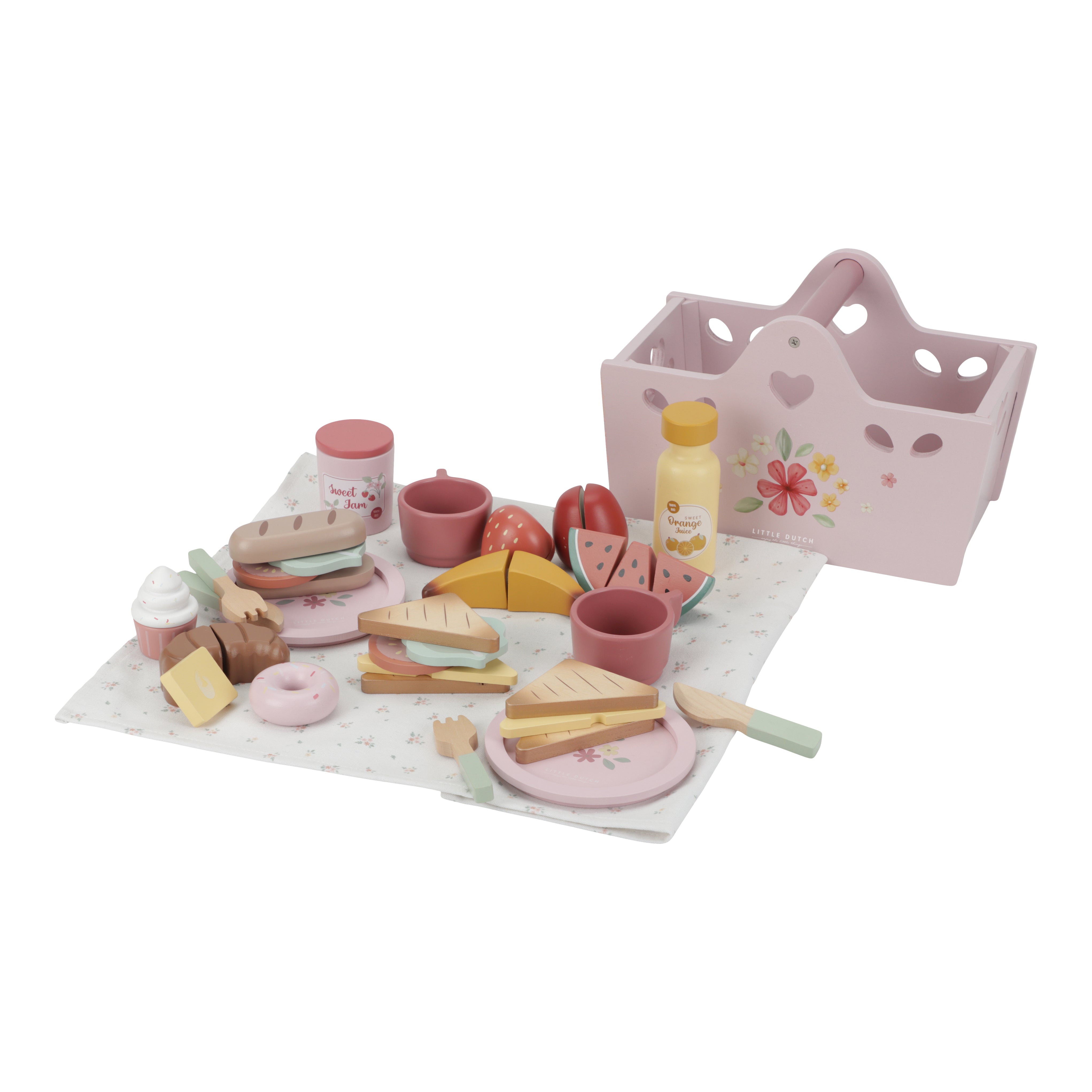 Little-Dutch-Picknick-Set-LD8025