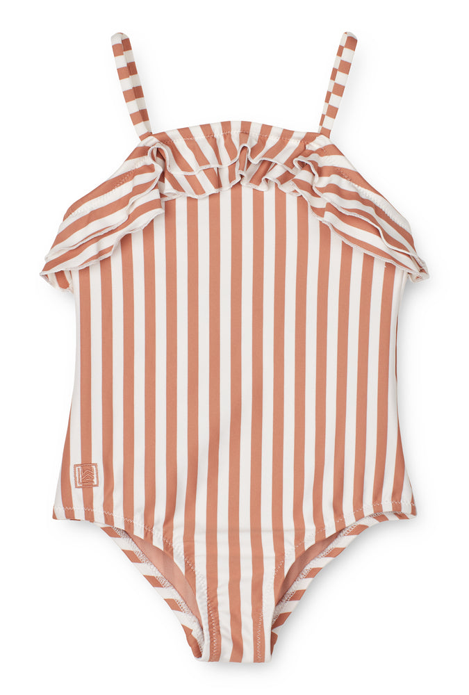 Liewood-Josette-Swimsuit-Tuscany-Rose-Creme-de-la-creme-stripe-LW17157_1278