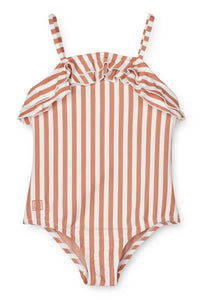 Liewood-Josette-Swimsuit-Tuscany-Rose-Creme-de-la-creme-stripe-LW17157_1278