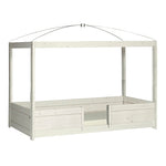 Lifetime Kidsrooms 4 in 1 Bett, 90 x 200 cm