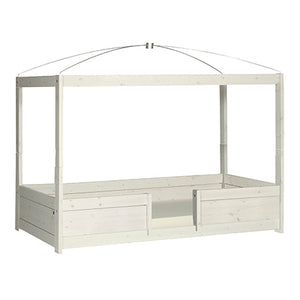 Lifetime Kidsrooms 4 in 1 Bett, 90 x 200 cm
