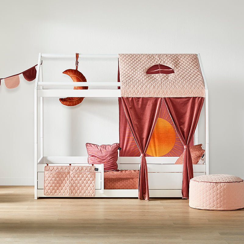 Lifetime-Kidsrooms-4-in-1-Bett-mit-Dach-Hausbett-48611