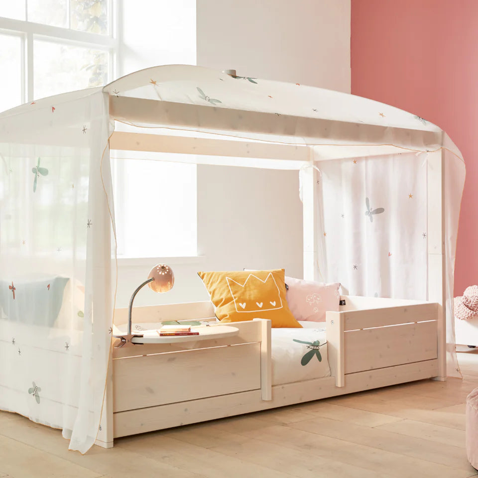 Lifetime Kidsrooms Lit 4 en 1, 90 x 200 cm