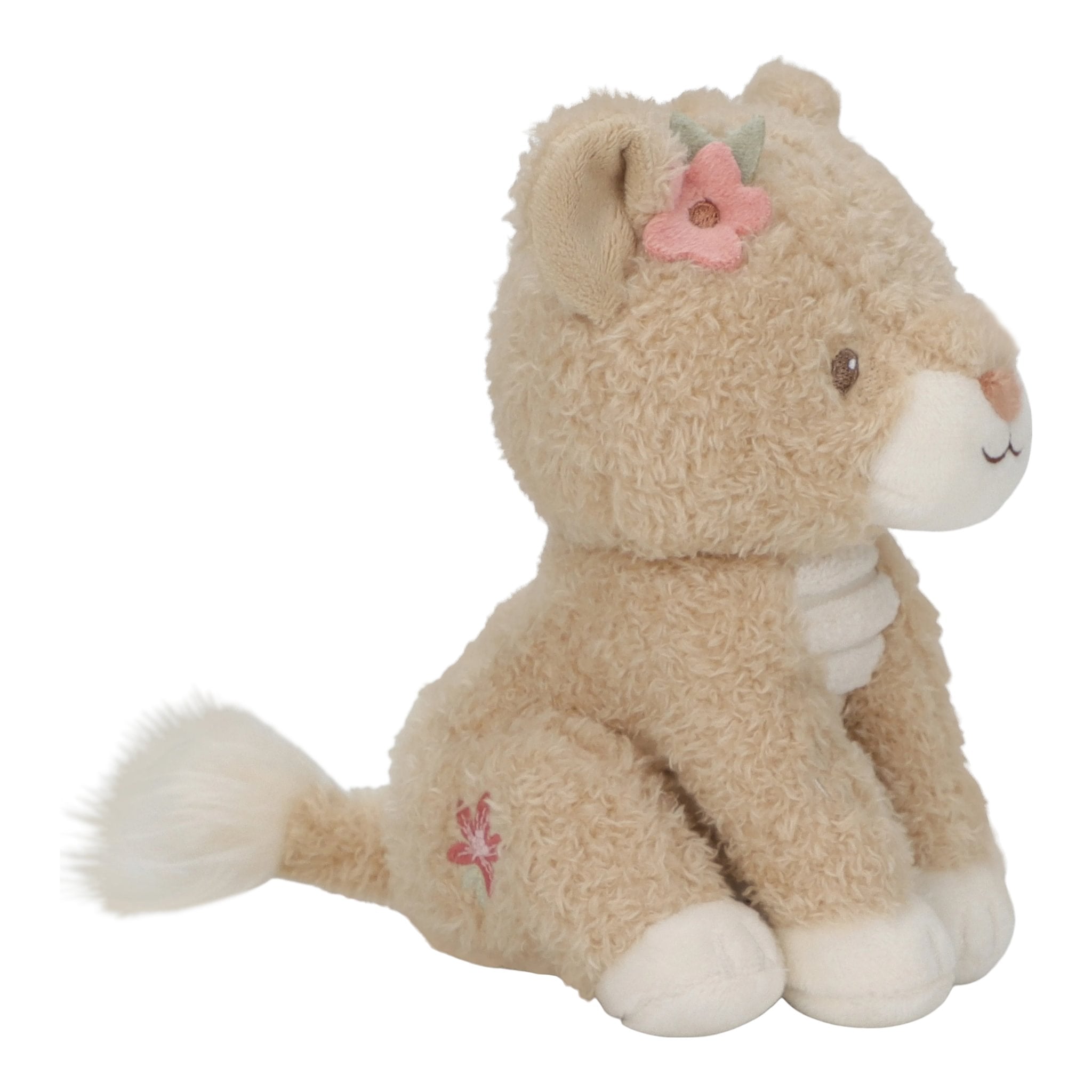 Little Dutch Kuscheltier Löwin Safari Friends 17 cm