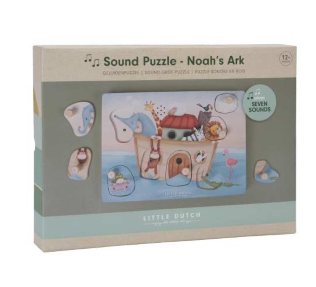 Little-Dutch-Holzpuzzle-mit-Geräuschen-Arche-Noah-Sound-Greif-Puzzle-LD7056