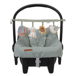 LittleDutch-Kinderwagenkette-Little-Farm-LD8811