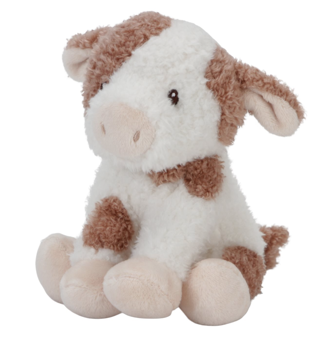 Little Dutch cuddly toy cow 25cm Little Farm