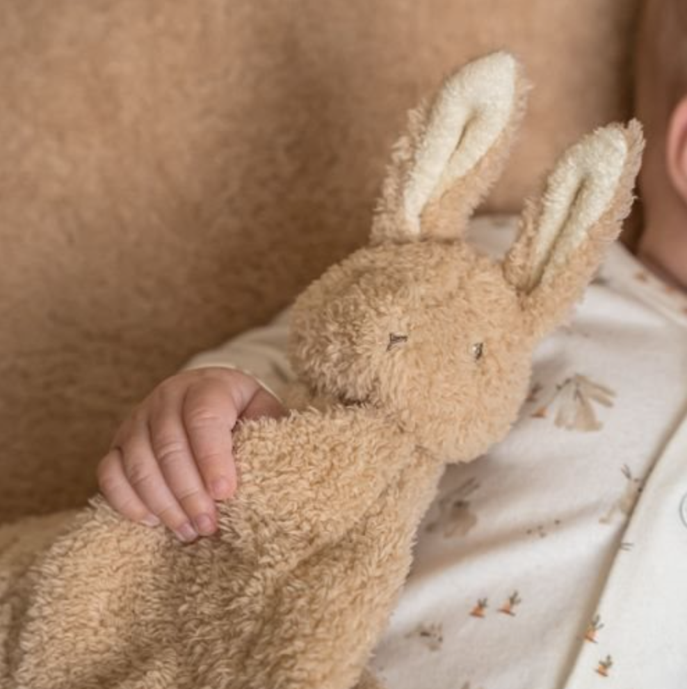 Couverture câline Little Dutch lapin