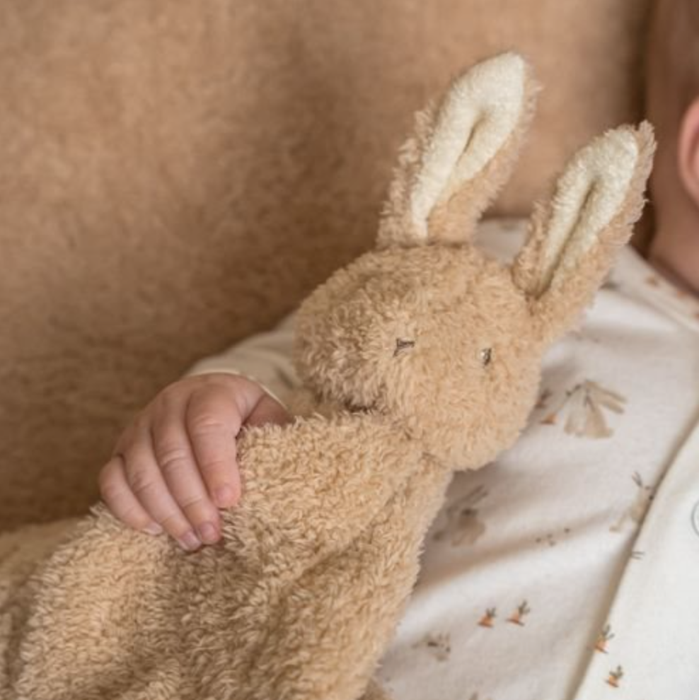 Little Dutch cuddly blanket rabbit