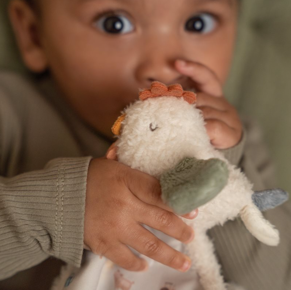 Little dutch blanket sale