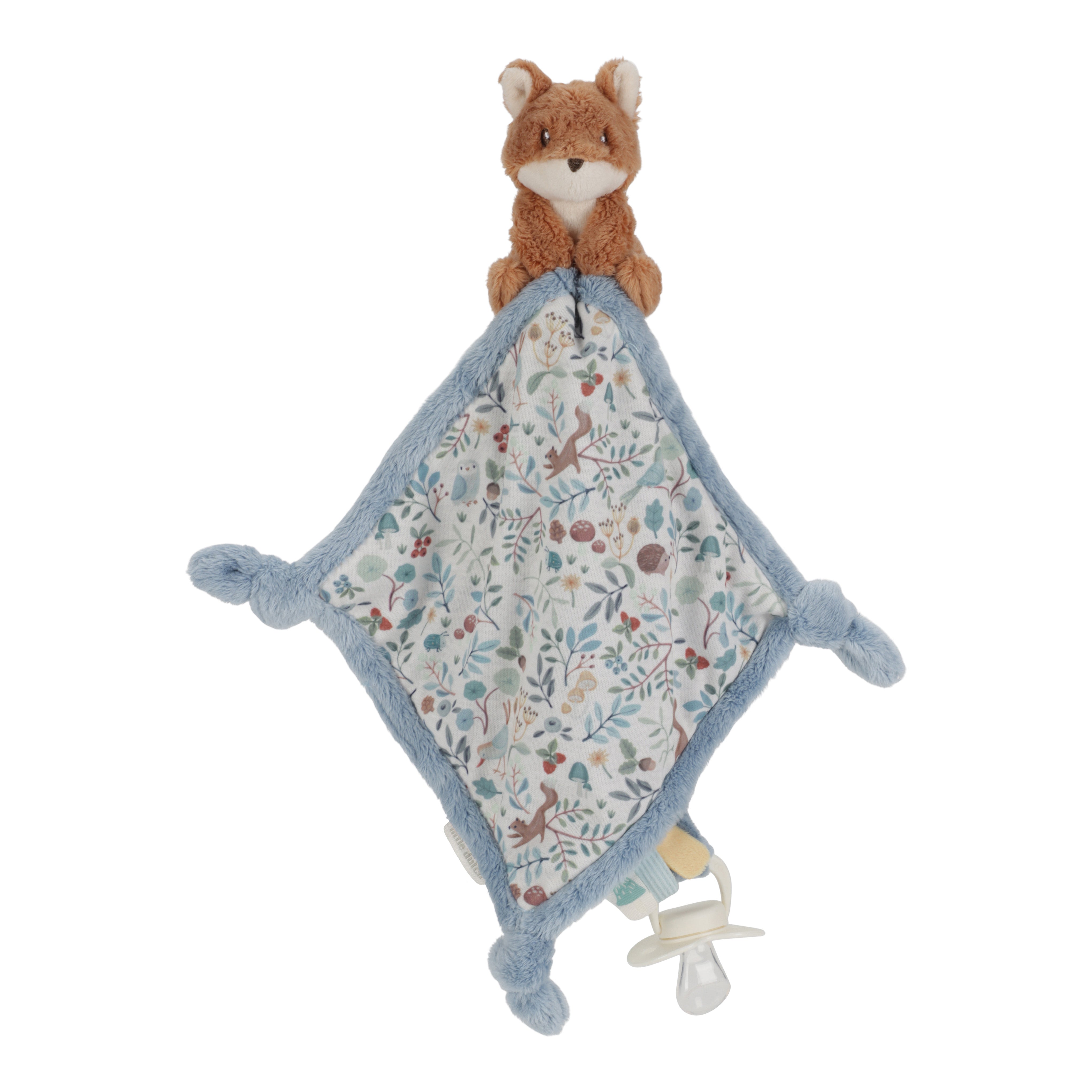 Little Dutch doudou renard Forest Friends