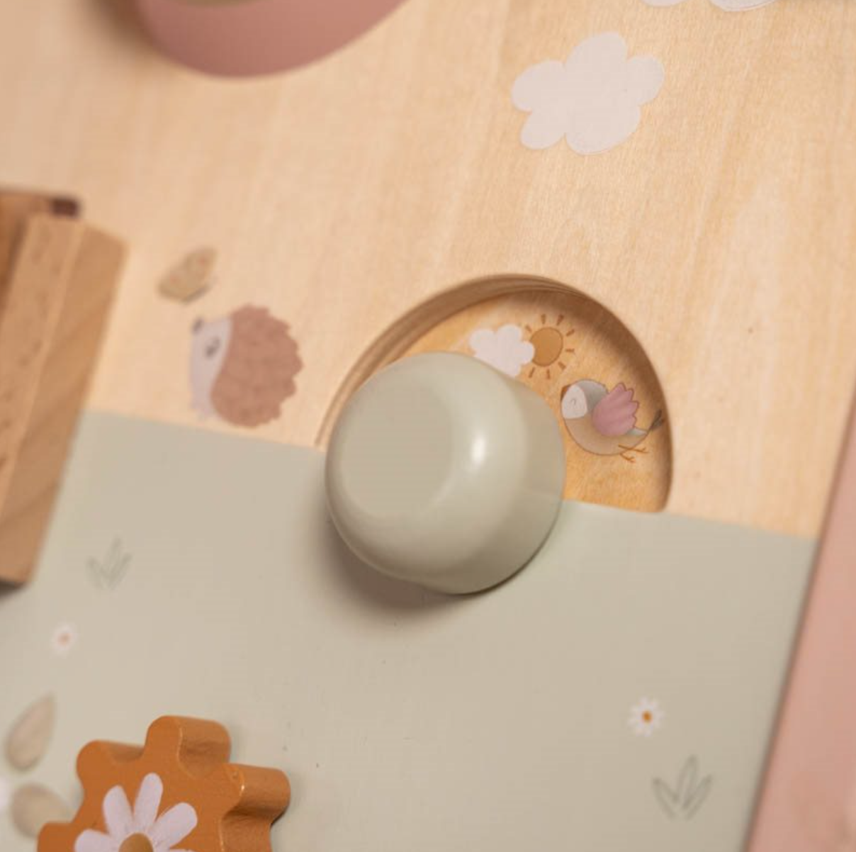 Little-Dutch-Lauflernwagen-Flowers-Butterflies-Multi-activity-FSC-LD7106