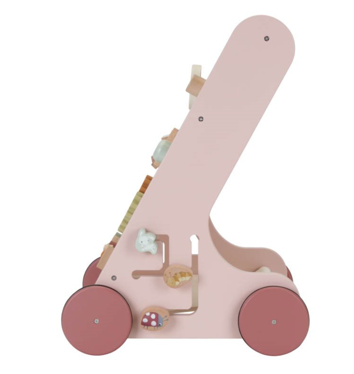 Little-Dutch-Lauflernwagen-Flowers-Butterflies-Multi-activity-FSC-LD7106