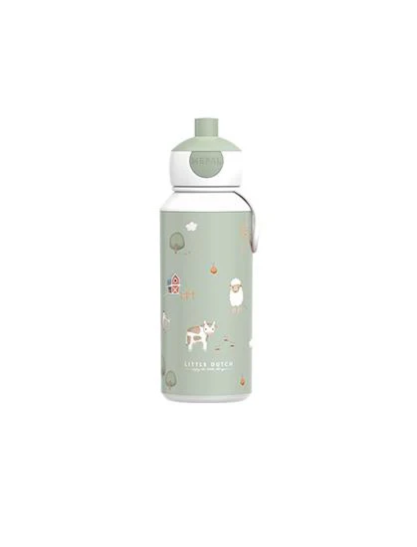 Little-Dutch-Popup-Trinkflasche-Little-Farm-400ml-107410065399