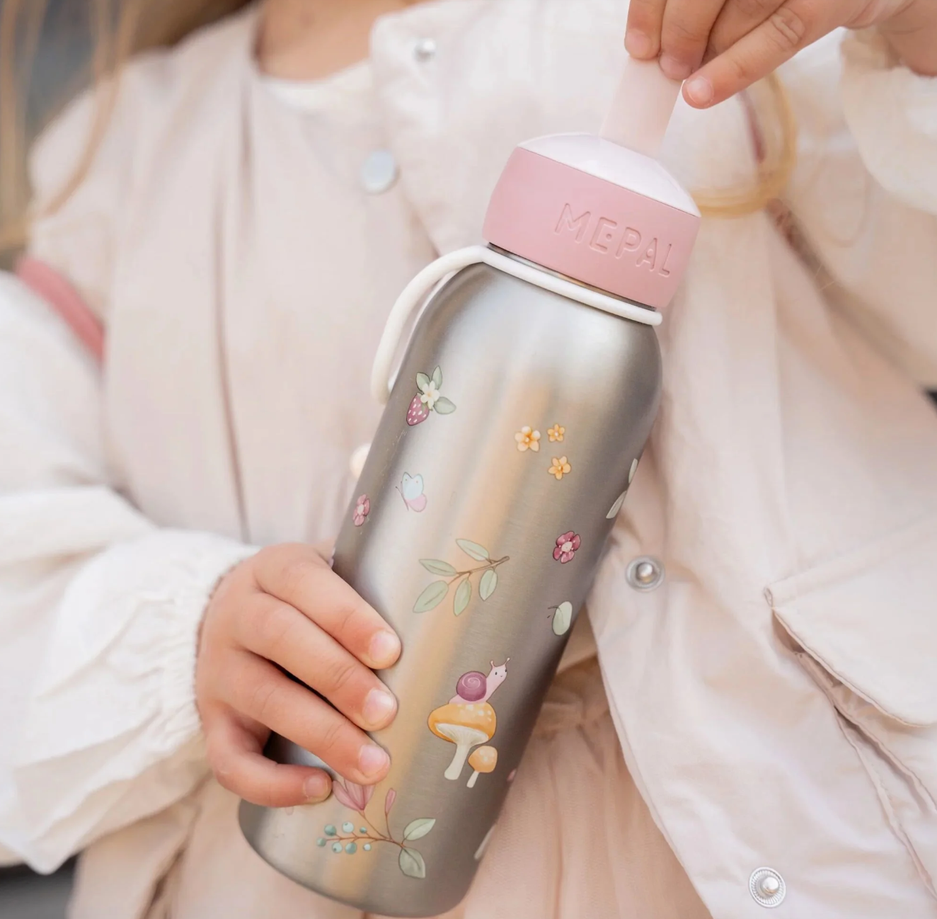 Little-Dutch-Thermoflasche-Flip-up-350ml-Fairy-Garden-107458065406