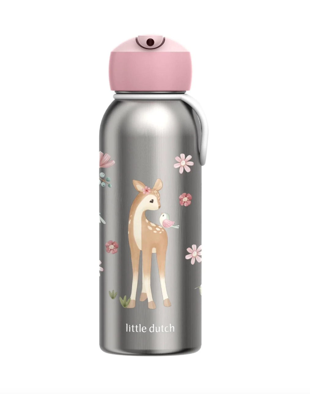 Little-Dutch-Thermoflasche-Flip-up-350ml-Fairy-Garden-107458065406