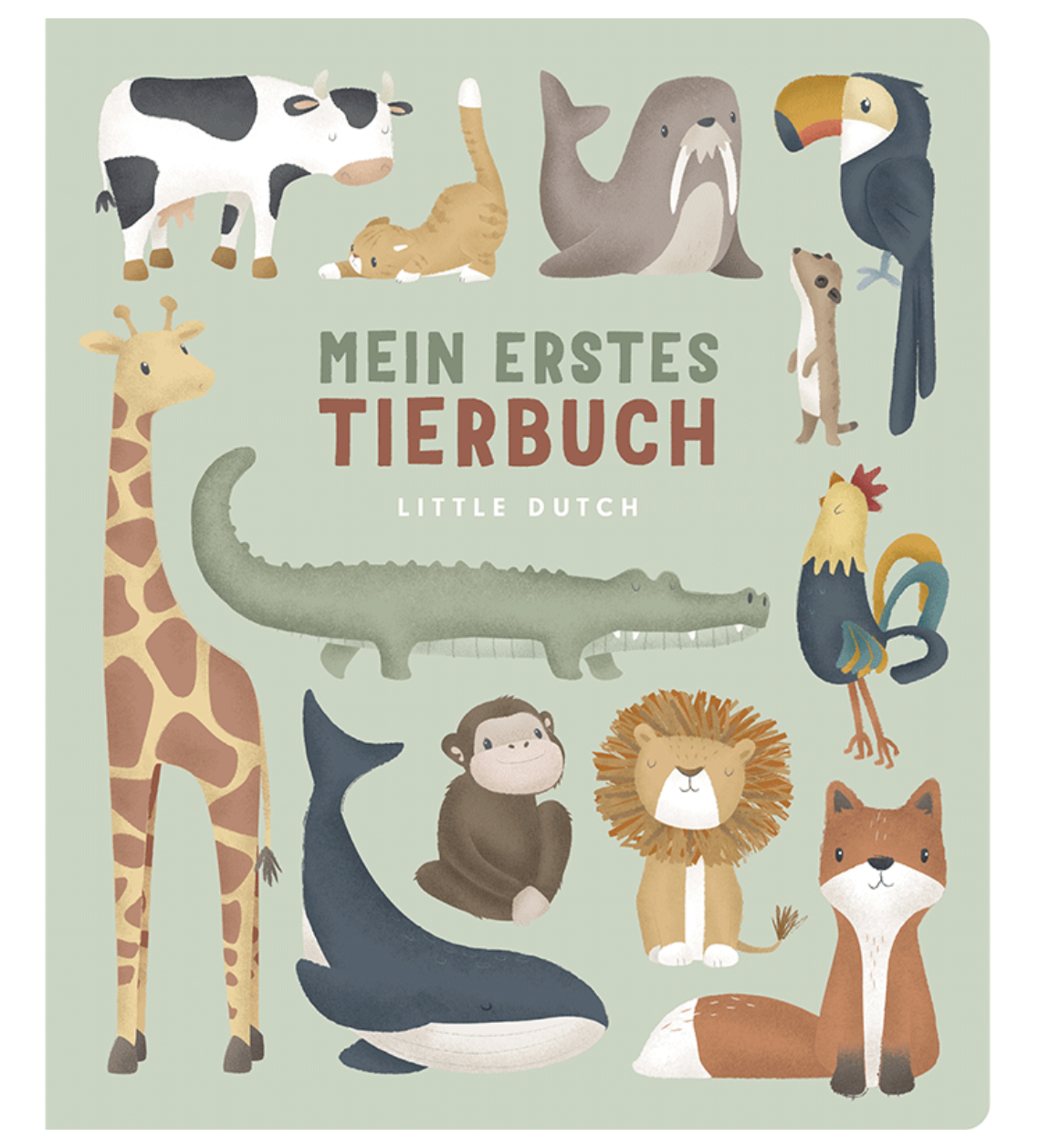 Little-Dutch-Mein-erstes-Tierbuch