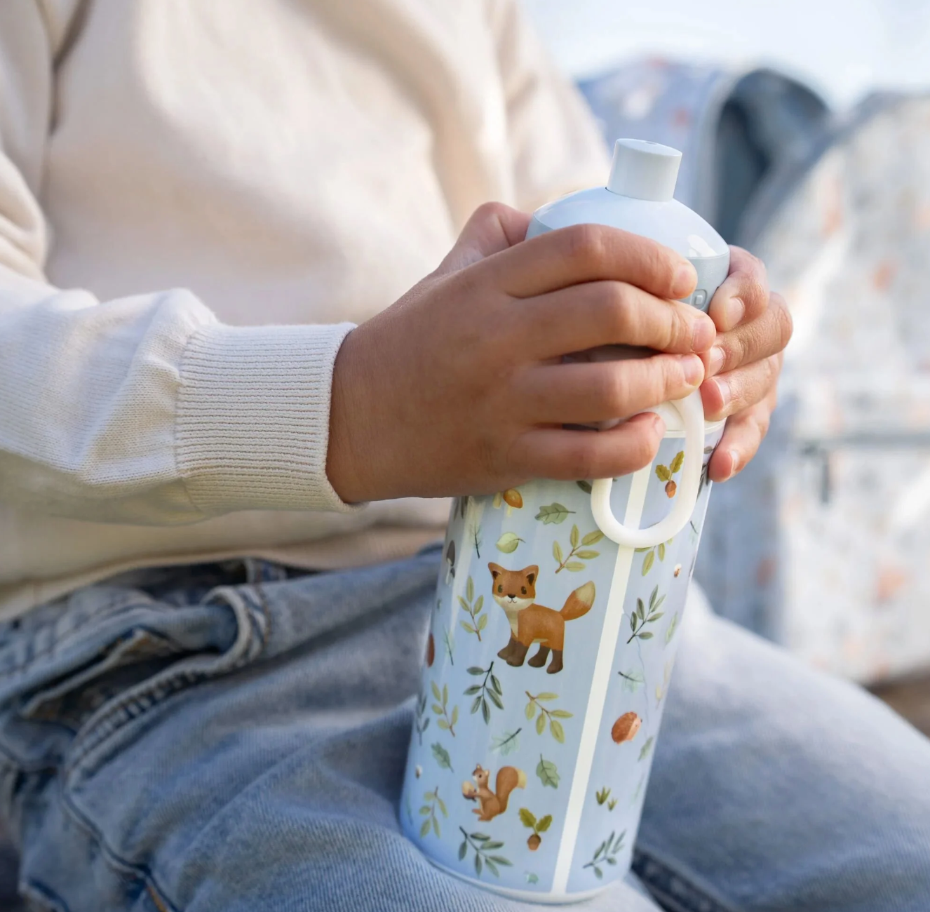 Little-Dutch-Trinkflasche-Pop-Up-Forest-Friends