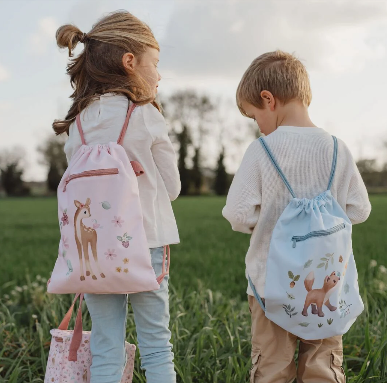 Little-Dutch-Turnbeutel-Forest-Friends-LD4915