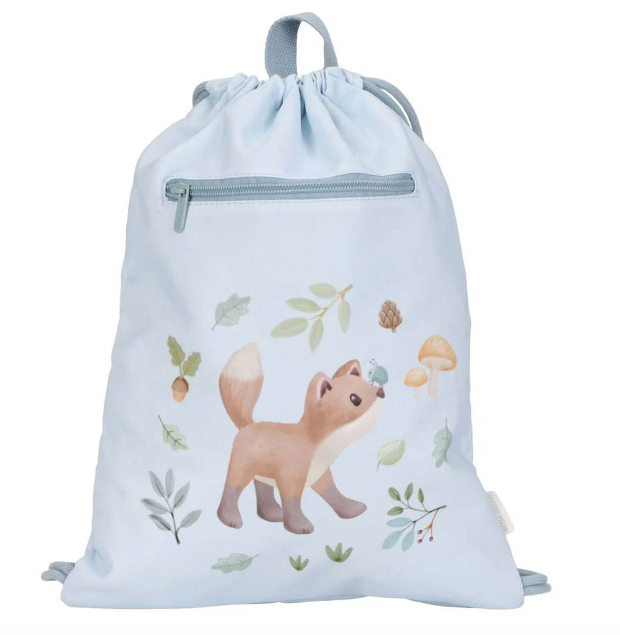 Little-Dutch-Turnbeutel-Forest-Friends-LD4915
