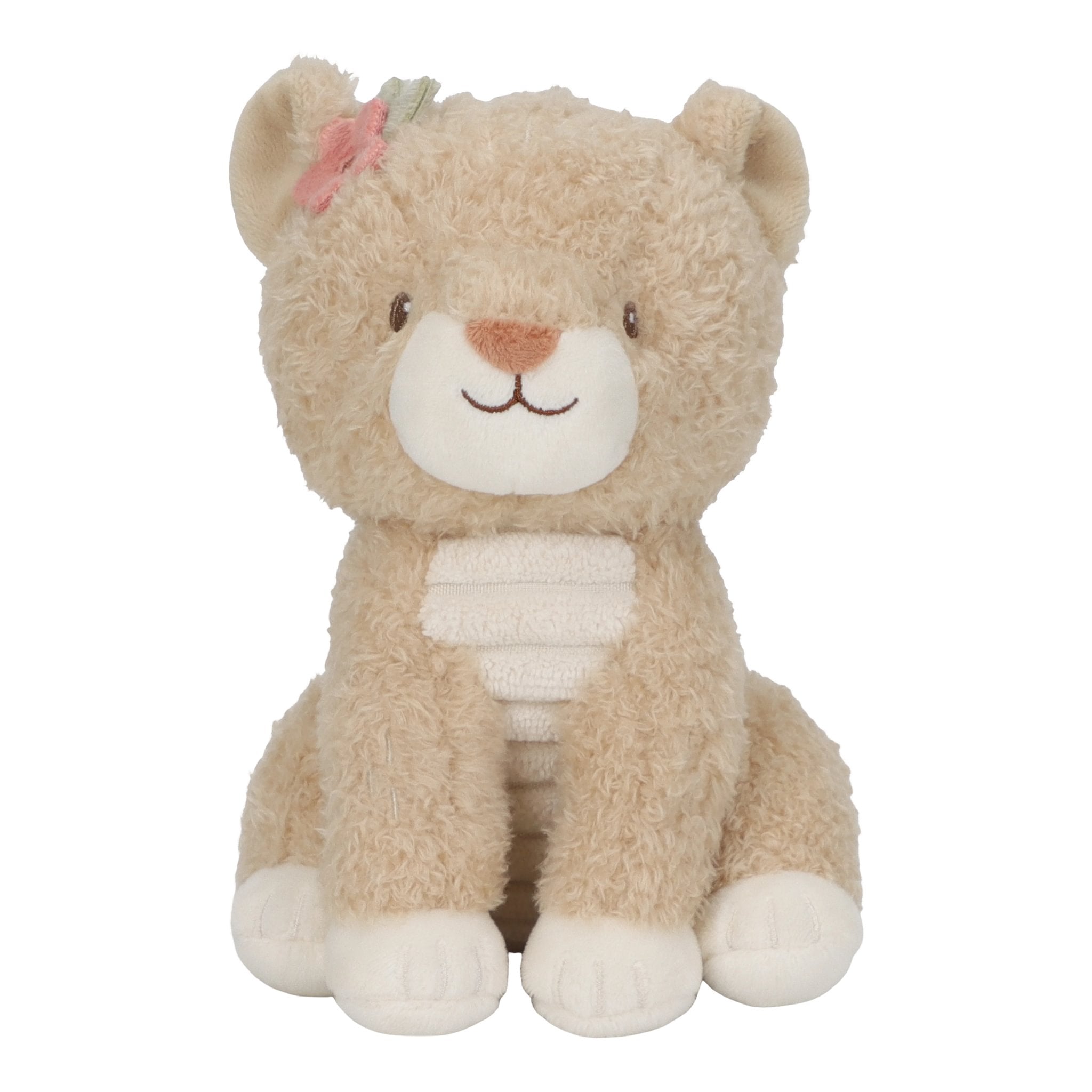 Kuscheltier Löwin 17 cm von Little Dutch